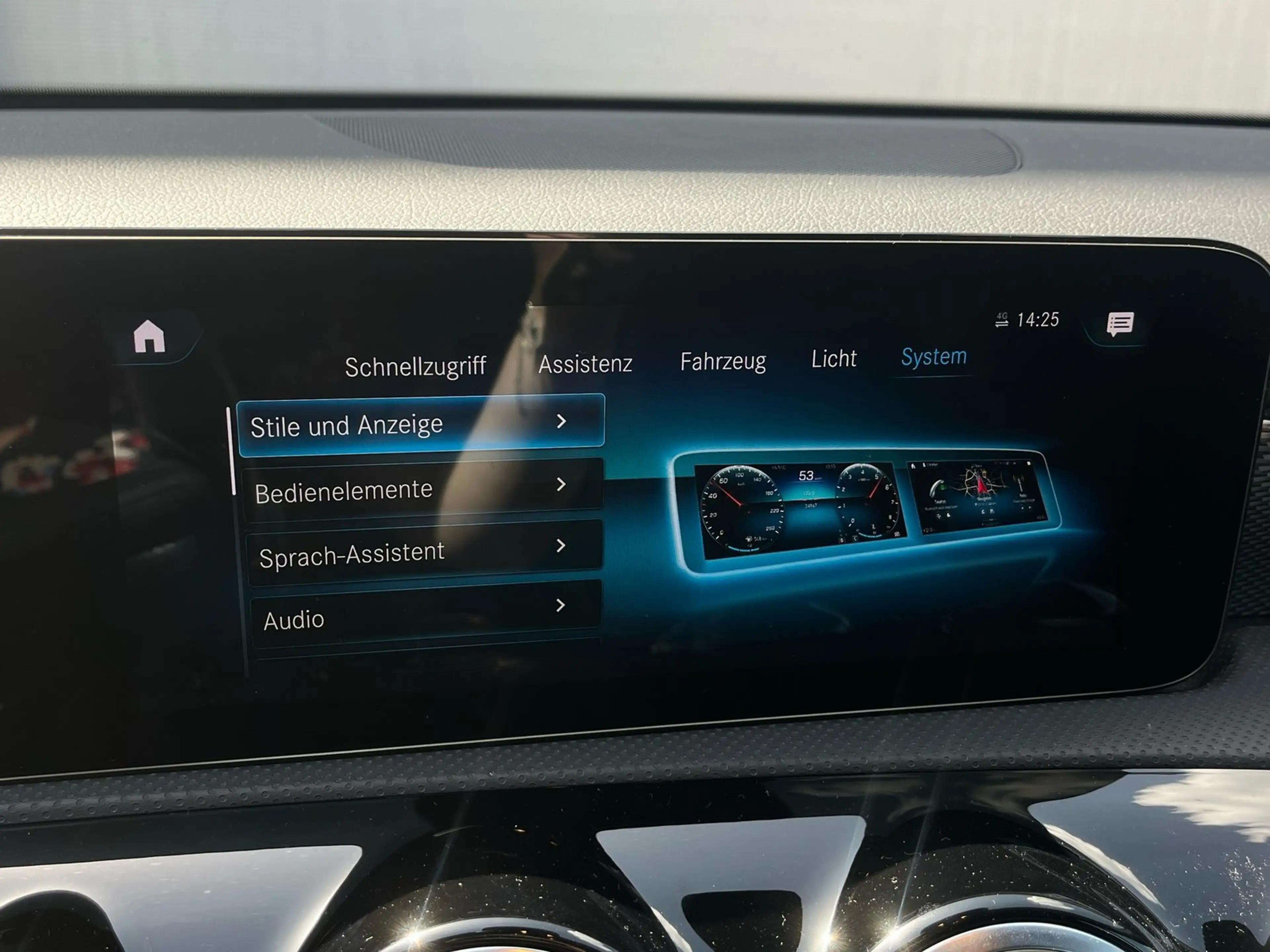 Mercedes-Benz A 180 Progressive 7G-DCT/Navi High/LED/Sitzhzg./ — photo 13