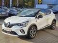Renault Captur II Edition One E-TECH PLUG-IN 160 EDC SCHIEBADACH Weiß - thumbnail 1