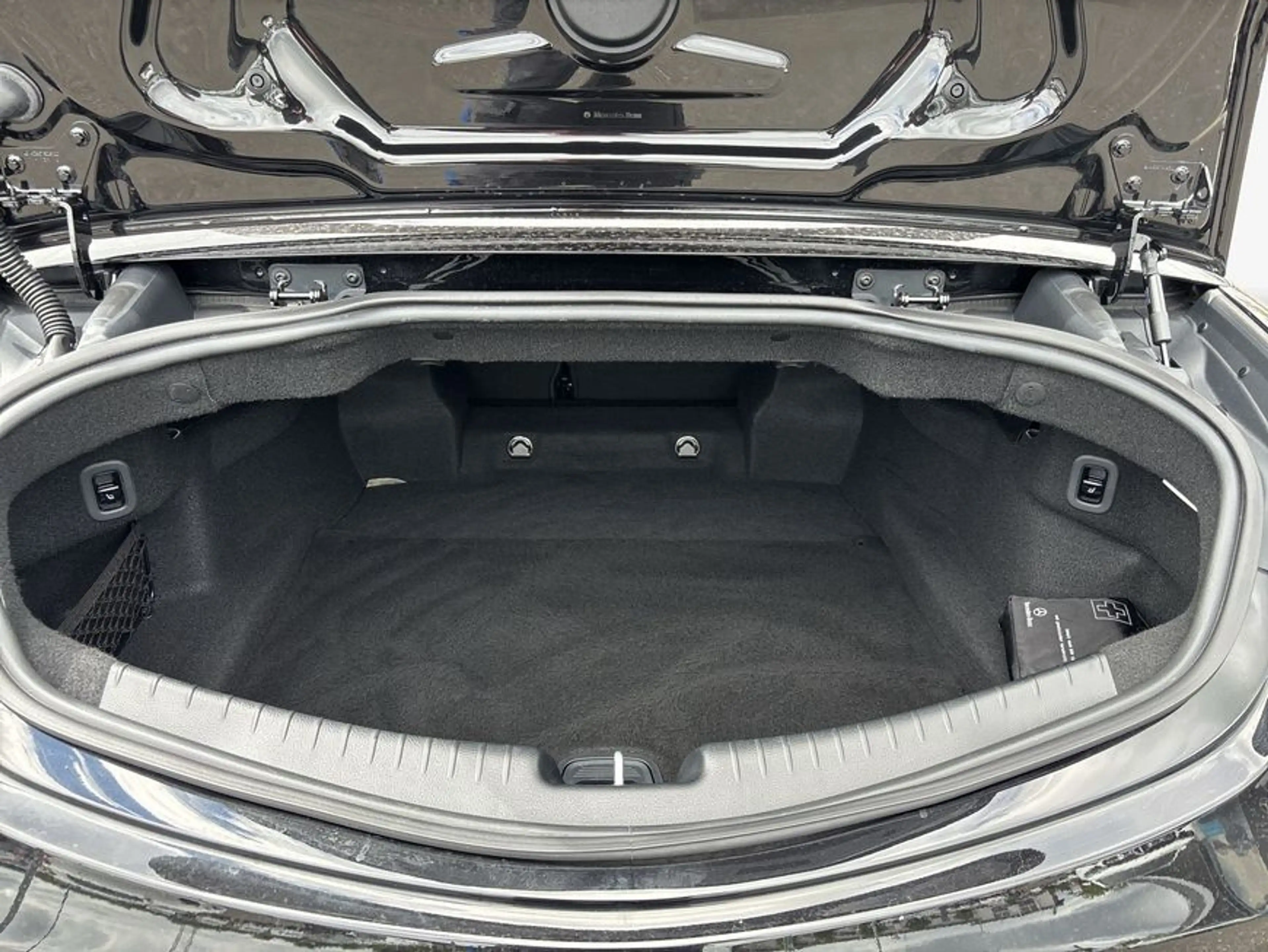 Mercedes-Benz CLE 220 CLE — photo 8