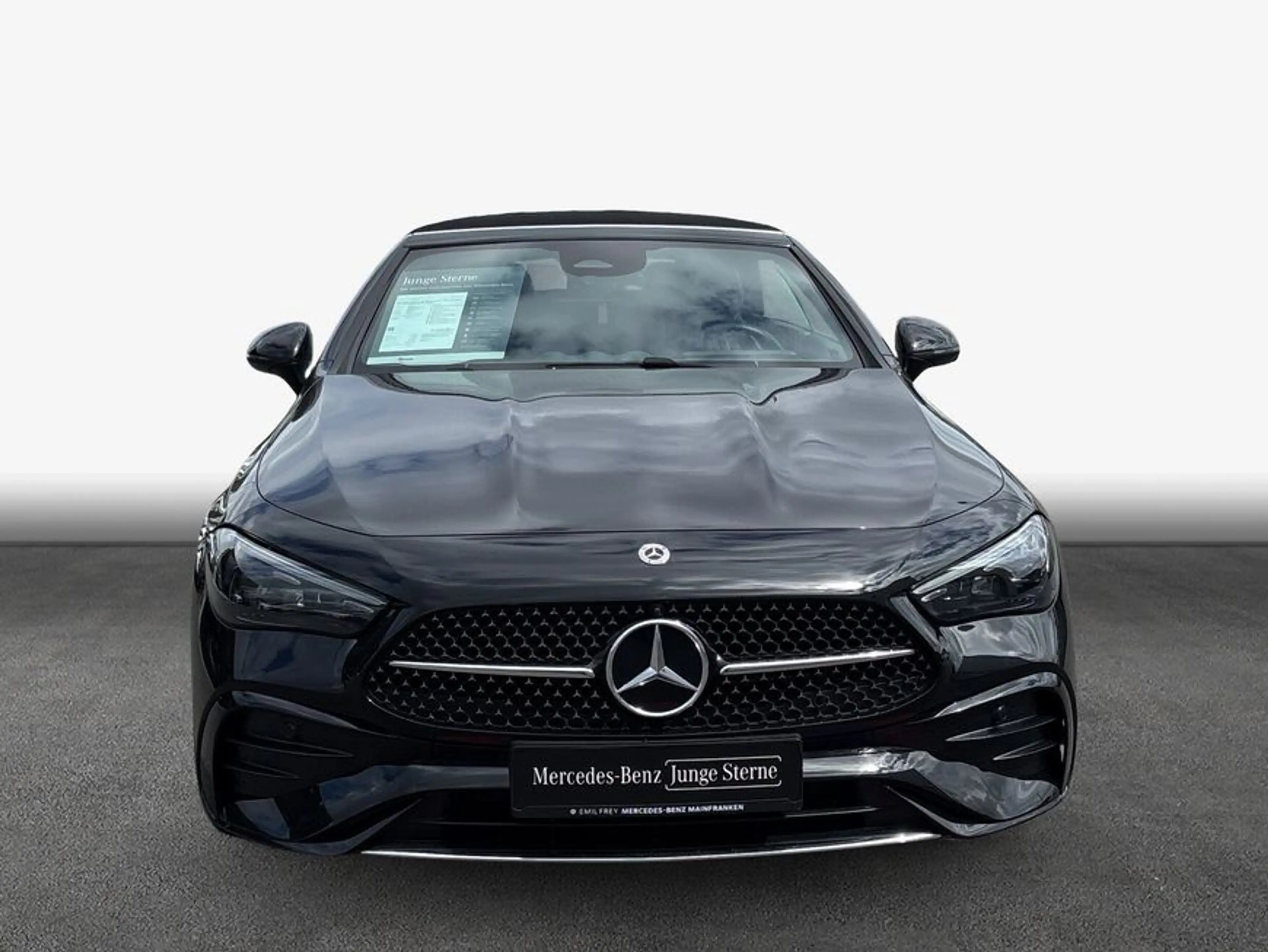 Mercedes-Benz CLE 220 CLE — photo 3