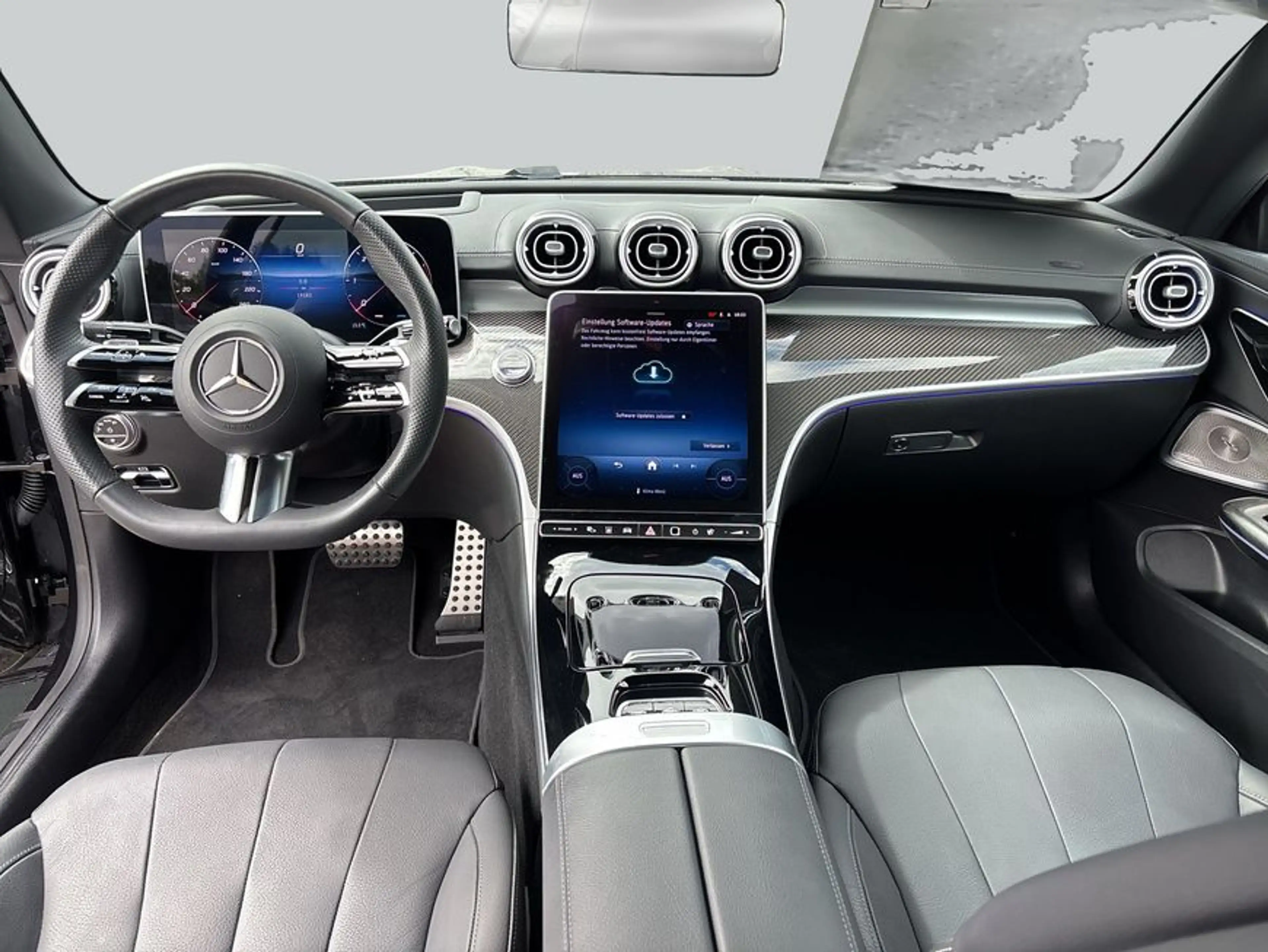 Mercedes-Benz CLE 220 CLE — photo 13