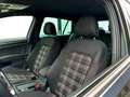 Volkswagen Golf GTI 7.5 PERFORMANCE | SPORTUITLAAT | DARK IRON BLUE siva - thumbnail 6