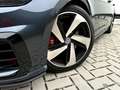 Volkswagen Golf GTI 7.5 PERFORMANCE | SPORTUITLAAT | DARK IRON BLUE Gris - thumbnail 5