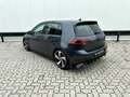 Volkswagen Golf GTI 7.5 PERFORMANCE | SPORTUITLAAT | DARK IRON BLUE Gri - thumbnail 2