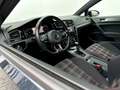 Volkswagen Golf GTI 7.5 PERFORMANCE | SPORTUITLAAT | DARK IRON BLUE siva - thumbnail 7