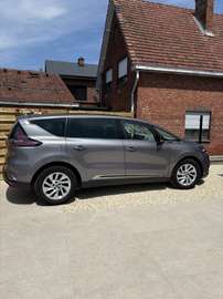 1.6 dCi Energy Intens EDC