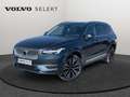 Volvo XC90 T8 Plus Bright / Hybride Azul - thumbnail 22