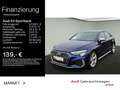 Audi S3 2.0 TFSI quattro*Navi*LED*B&O*PDC*V Blau - thumbnail 1