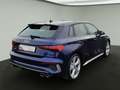 Audi S3 2.0 TFSI quattro*Navi*LED*B&O*PDC*V Blau - thumbnail 7