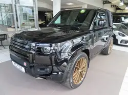 Land Rover Defender 90 X PANO AHK 360° HEAD UP
