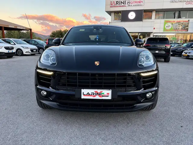 Porsche Macan Macan 3.0d S 250cv pdk
