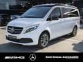 Mercedes-Benz Marco Polo V 250  HORIZON EDITION LED AHK KAMERA Weiß - thumbnail 6