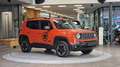 Jeep Renegade 4x4 Aut. *Lenkradheizung*Navi*17Zoll* Orange - thumbnail 5