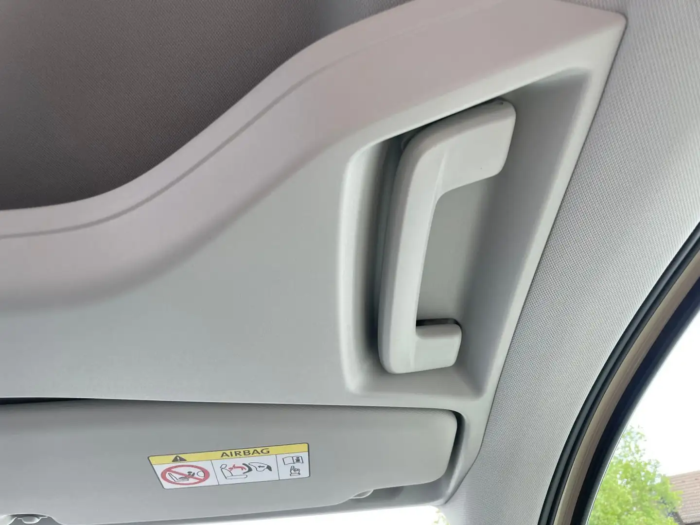 Volkswagen Caddy Taxi 2.0 TDI Heckausschnitt LED Taxam Beige - 2