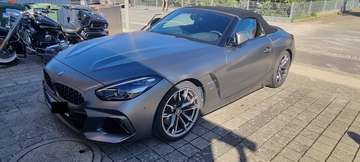 Z4 M40i Aut.
