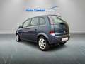 Opel Meriva Edition *Automatik*Klima*KM 93.000*TÜV* Blau - thumbnail 4