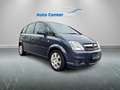 Opel Meriva Edition *Automatik*Klima*KM 93.000*TÜV* Blau - thumbnail 3