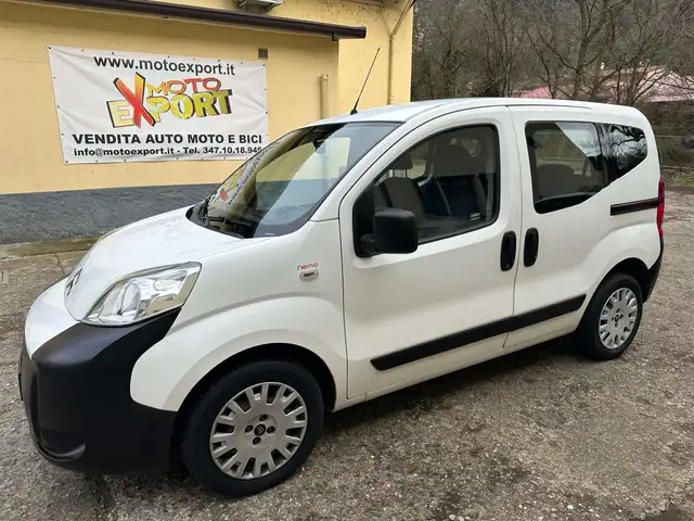 Citroen Nemo Nemo 1.3 hdi