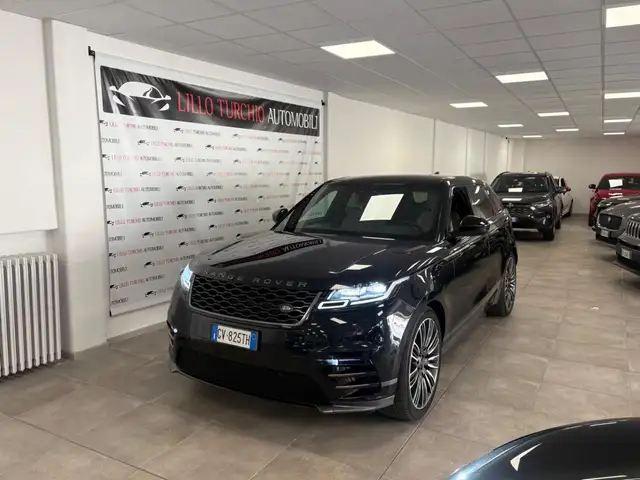 Land Rover Range Rover Velar 2.0D I4 240 CV R-Dynamic S