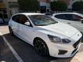 Ford Focus 1.0 Ecoboost MHEV 92kW ST-Line Blanco - thumbnail 2
