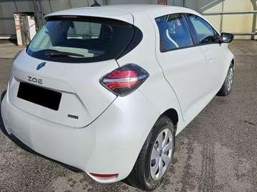 Zoe 22 kWh R240 Intens