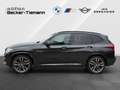 BMW X3 M 40i 21" / M Paket / AHK / HiFi / Sitzheiz vo & hi Grijs - thumbnail 3