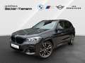 BMW X3 M 40i 21" / M Paket / AHK / HiFi / Sitzheiz vo & hi Grijs - thumbnail 1