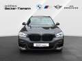 BMW X3 M 40i 21" / M Paket / AHK / HiFi / Sitzheiz vo & hi Grijs - thumbnail 2
