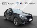 BMW X3 M 40i 21" / M Paket / AHK / HiFi / Sitzheiz vo & hi Grijs - thumbnail 7