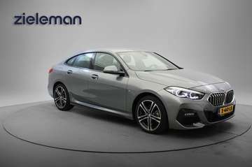 218i M-Sport Automaat - Digitaal Cockpit, Carplay,