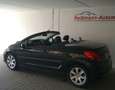 Peugeot 207 CC Cabrio-Coupe Sport, LEDER, SITZHEIZG, PDC Schwarz - thumbnail 24