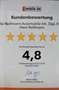 Peugeot 207 CC Cabrio-Coupe Sport, LEDER, SITZHEIZG, PDC Schwarz - thumbnail 27