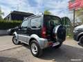 Suzuki Jimny 1.3l JX 80CV 3P GARANTIE 12 MOIS Noir - thumbnail 2
