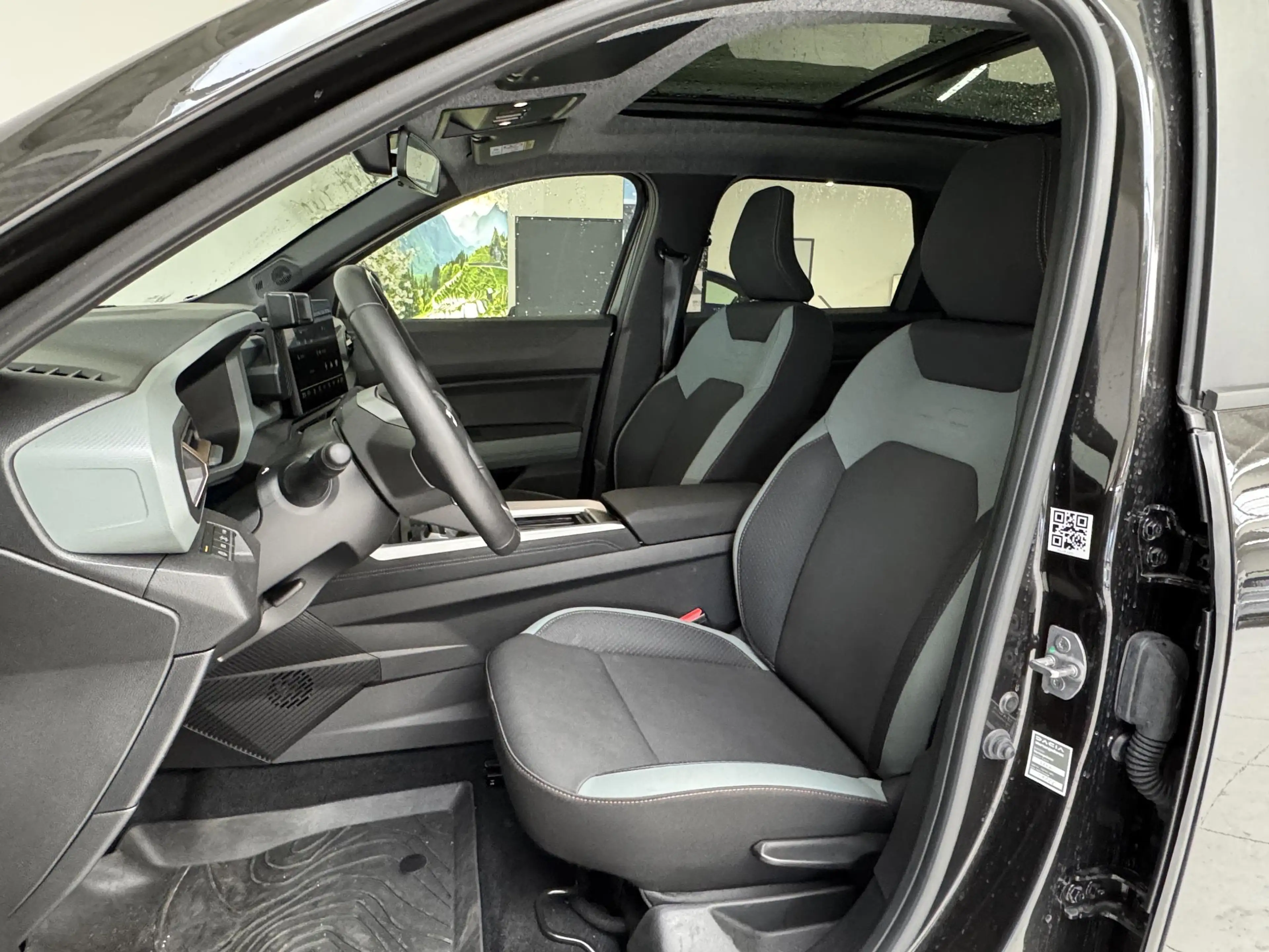 Dacia Bigster 1.8 Hybrid 155 Extreme | Panoramadak | Stoelverwar — photo 7
