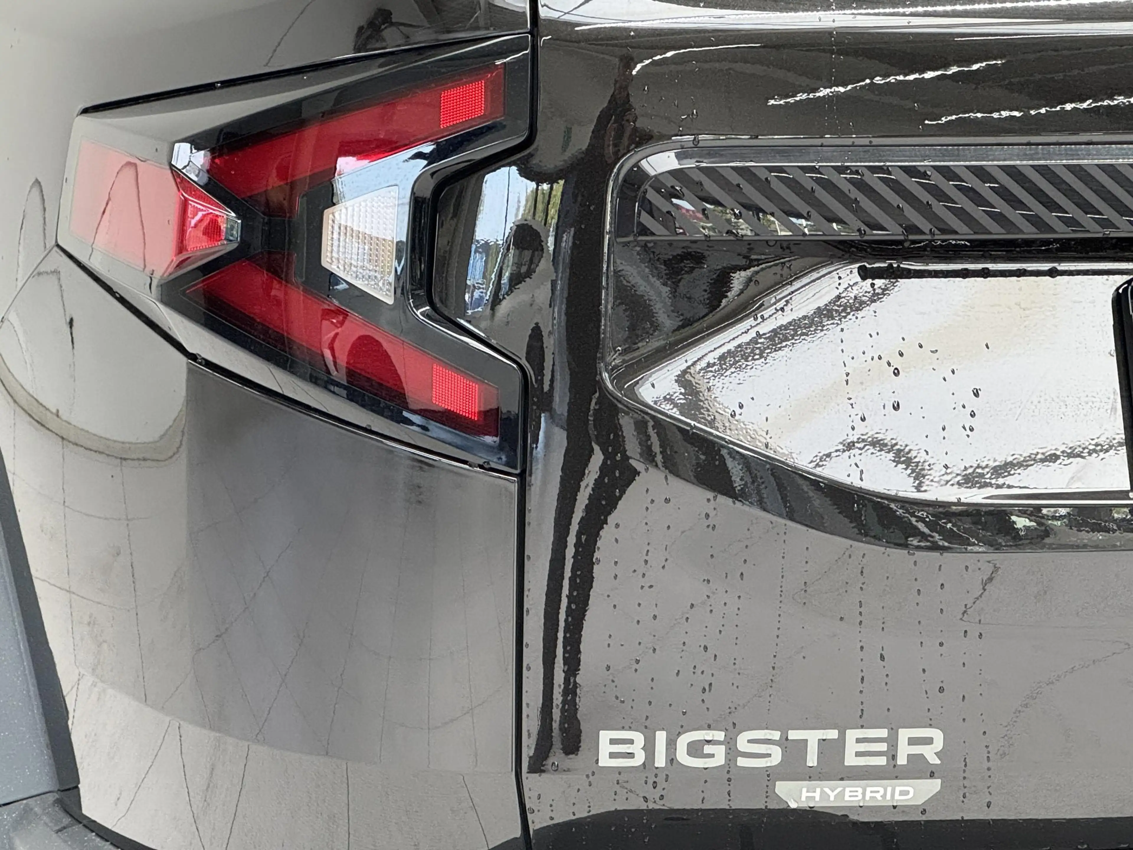 Dacia Bigster 1.8 Hybrid 155 Extreme | Panoramadak | Stoelverwar — photo 28