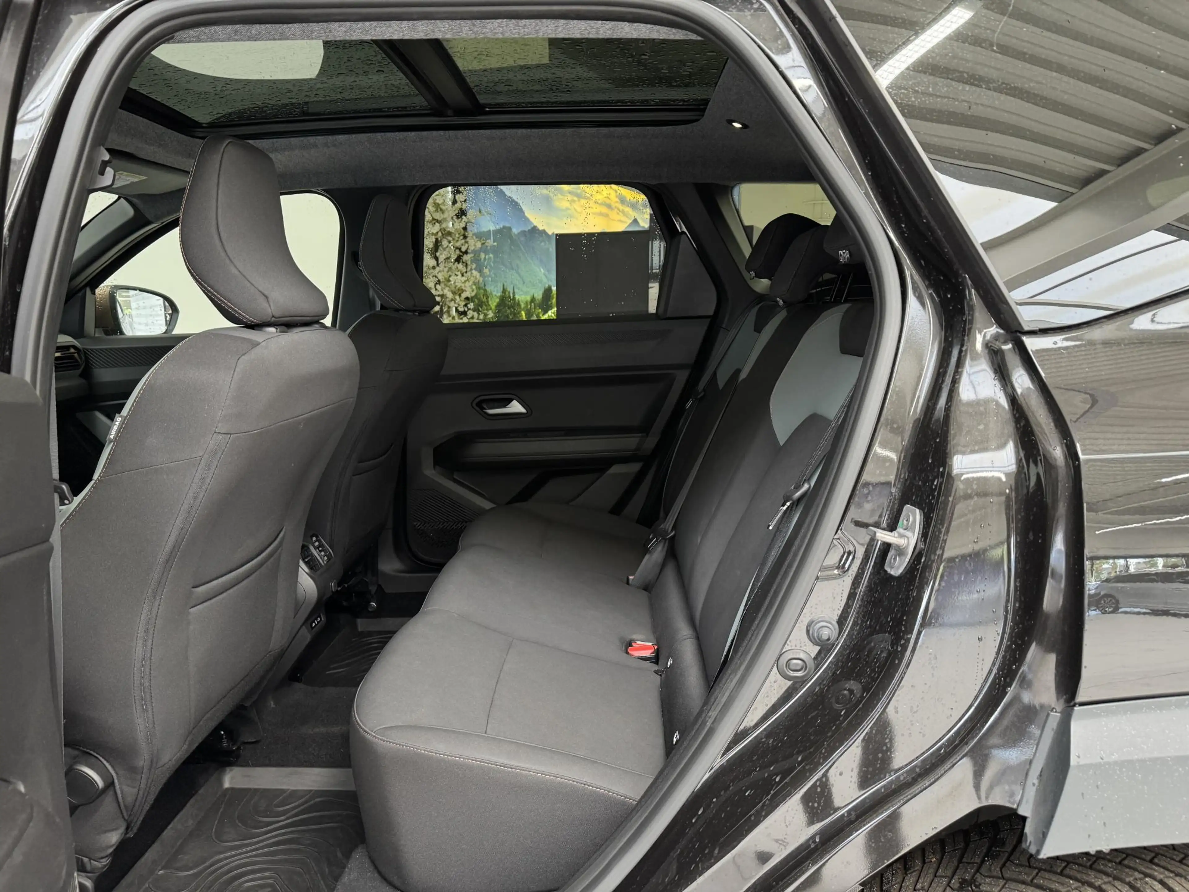 Dacia Bigster 1.8 Hybrid 155 Extreme | Panoramadak | Stoelverwar — photo 8