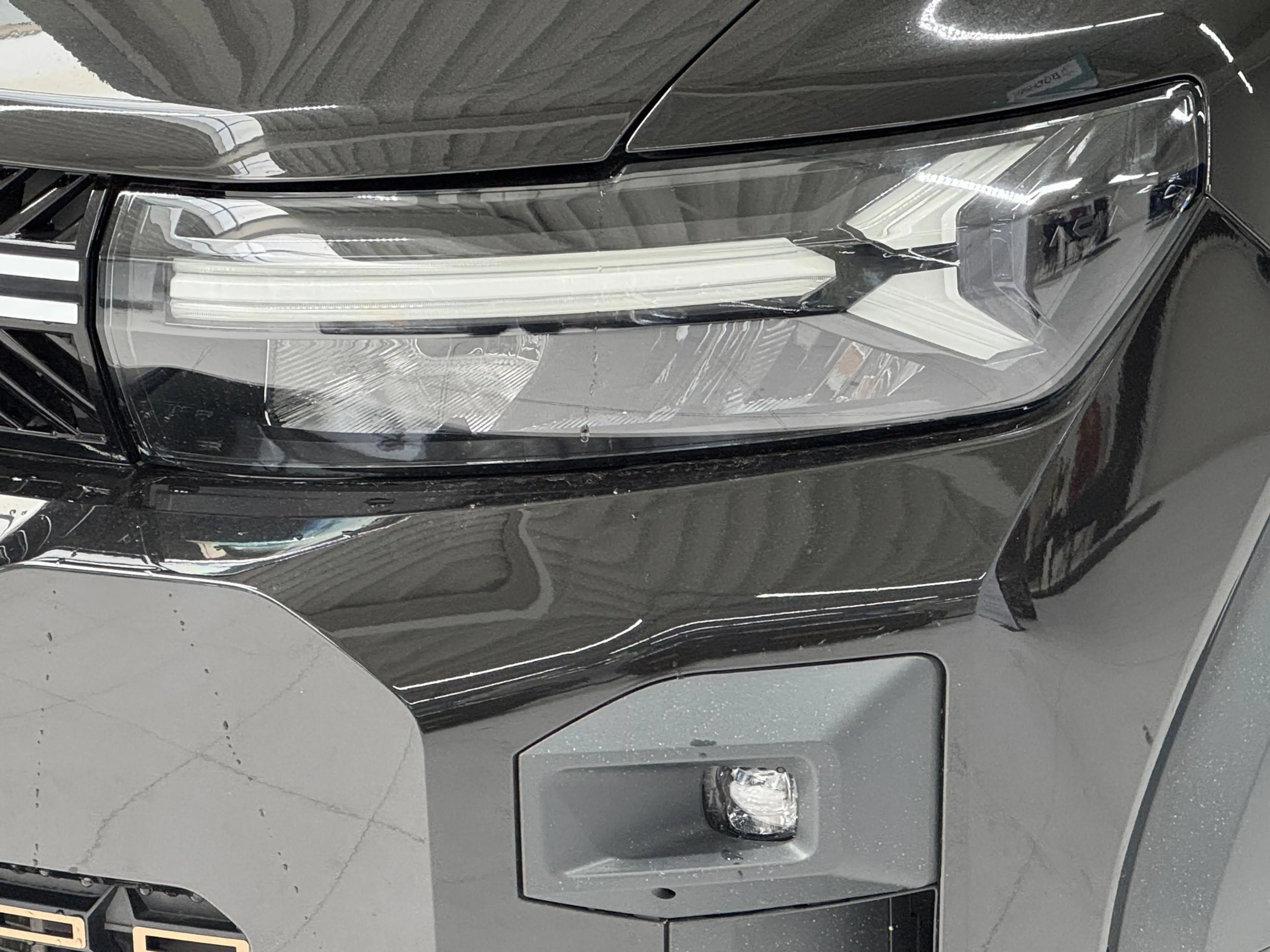 Dacia Bigster 1.8 Hybrid 155 Extreme | Panoramadak | Stoelverwar — photo 24