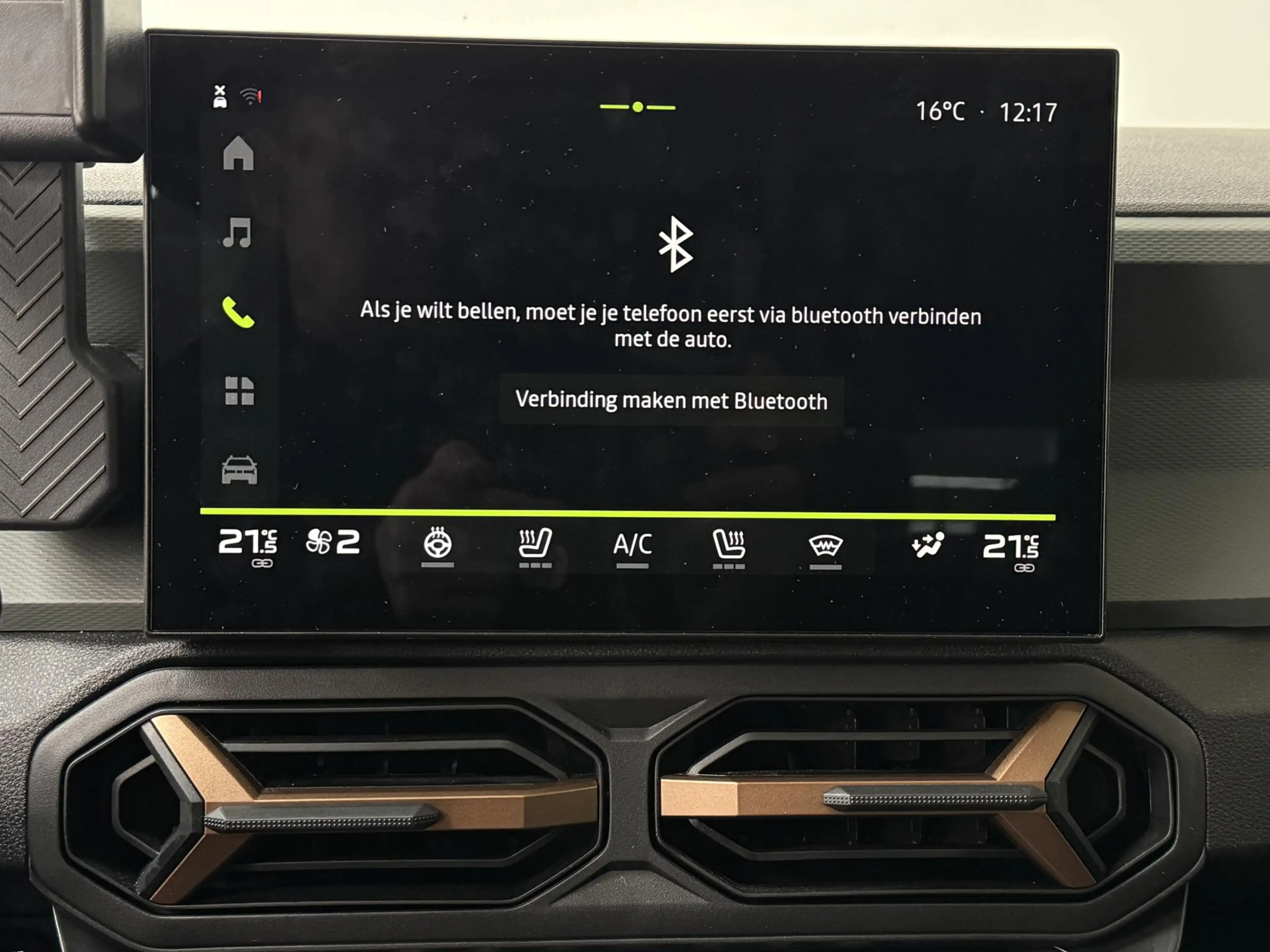 Dacia Bigster 1.8 Hybrid 155 Extreme | Panoramadak | Stoelverwar — photo 35