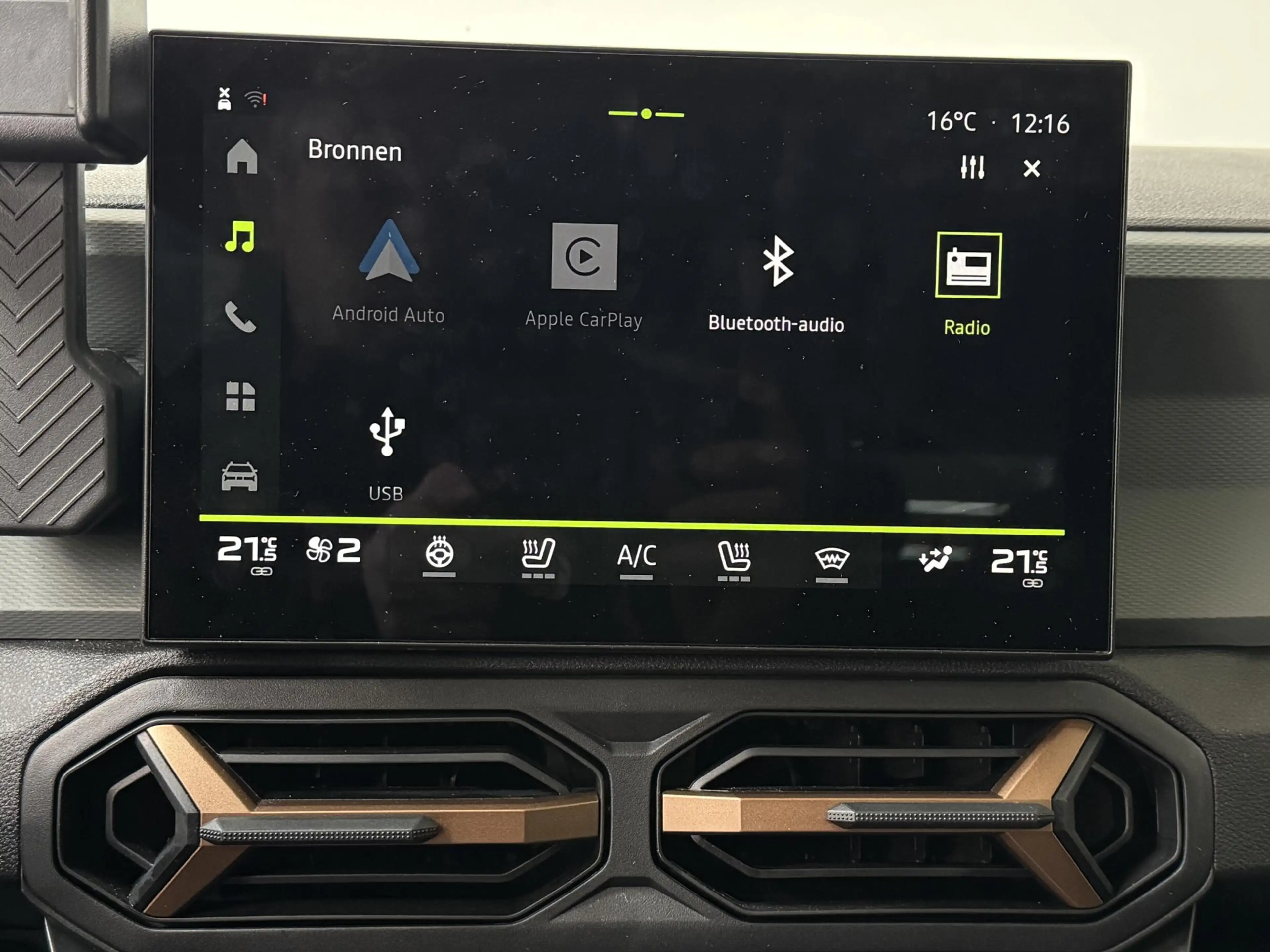 Dacia Bigster 1.8 Hybrid 155 Extreme | Panoramadak | Stoelverwar — photo 36