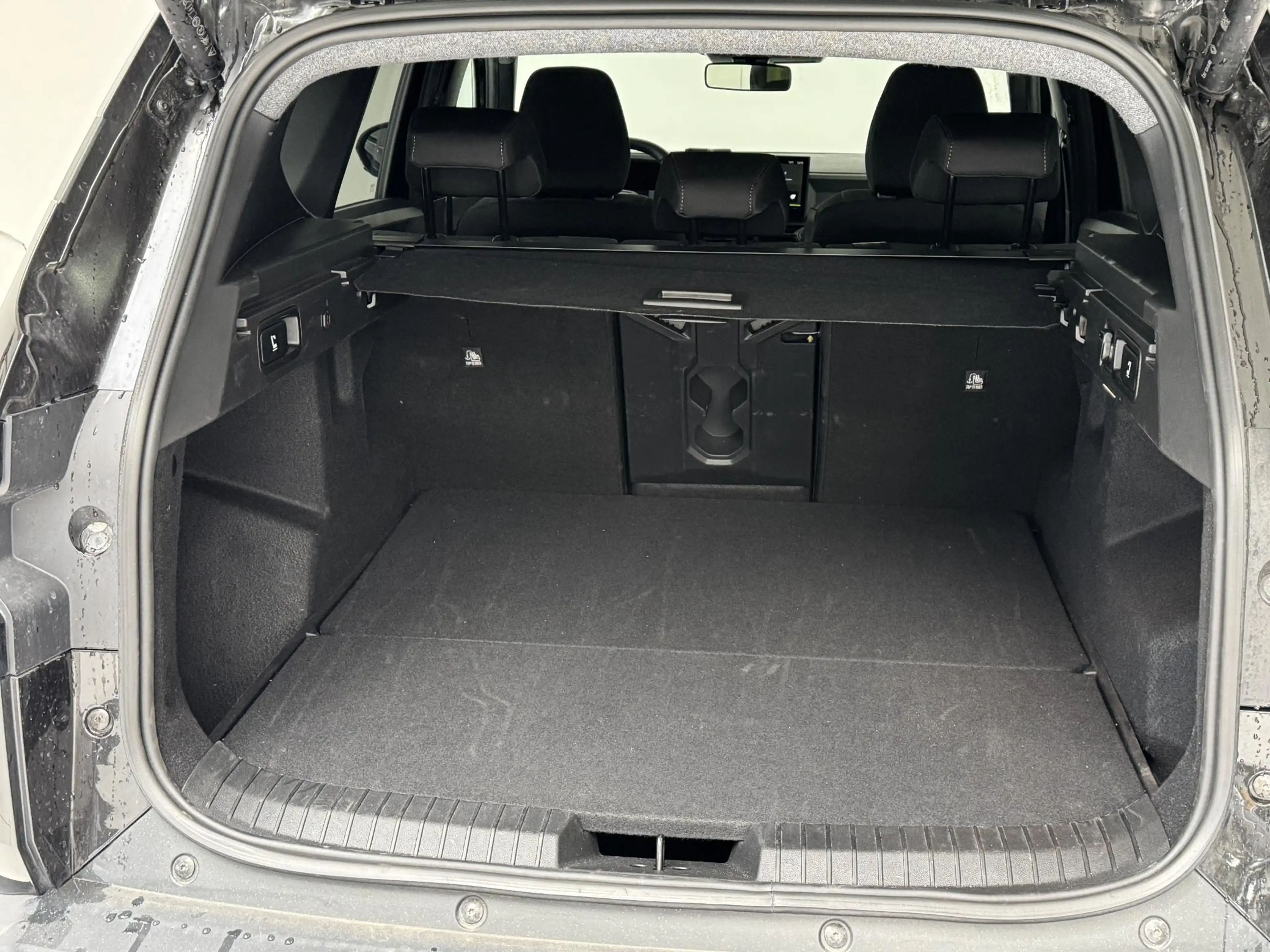 Dacia Bigster 1.8 Hybrid 155 Extreme | Panoramadak | Stoelverwar — photo 9