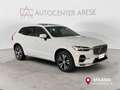 Volvo XC60 T6 Recharge Plug-in Hybrid AWD Inscription Express Bianco - thumbnail 8