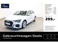 Audi A3 Sportback 35 TDI S line S-Tronic NAV/Virt/RFK Weiß - thumbnail 1