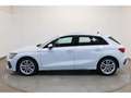 Audi A3 Sportback 35 TDI S line Weiß - thumbnail 4