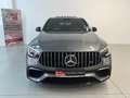 Mercedes-Benz GLC 63 AMG Mercedes-AMG S 4MATIC+ Szary - thumbnail 3