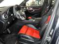 Mercedes-Benz GLC 63 AMG Mercedes-AMG S 4MATIC+ Szary - thumbnail 11