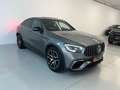 Mercedes-Benz GLC 63 AMG Mercedes-AMG S 4MATIC+ Gris - thumbnail 2