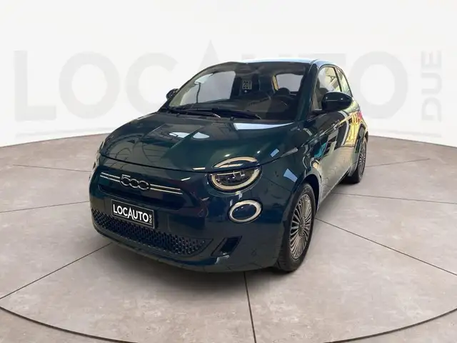 Fiat 500 1.0 hybrid Torino - PROMO