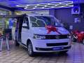 Volkswagen T5 California T5 Westfalia Generation*AUFSTELLDACH*KÜCHE*STHZ* Weiß - thumbnail 1