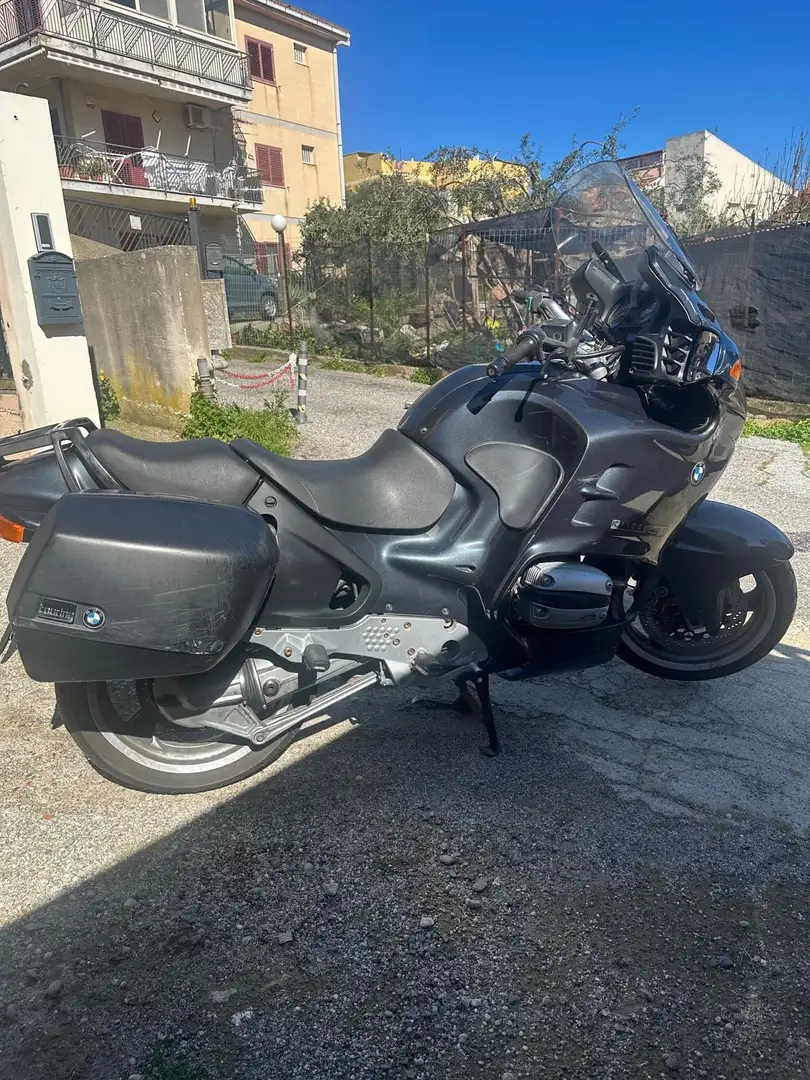 BMW R 1100 RT - 1