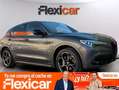 Alfa Romeo Stelvio 2.2 Diésel 154kW (210CV) Veloce Q4 Gris - thumbnail 1